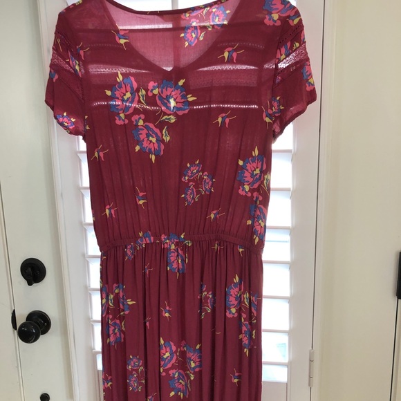 Matilda Jane art class dress - Picture 3 of 4